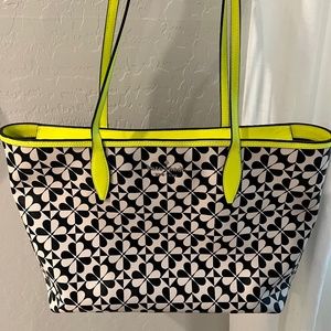 Kate Spade Hollie Tote